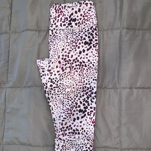 Fabletics Capri Leggings